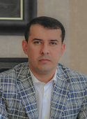 Шохрух САИДЗОДА no photo
