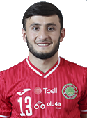 Амадони КАМОЛОВ no photo