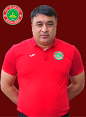 Мухсин МУХАМАДИЕВ no photo