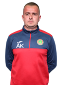 Александр КИТ no photo